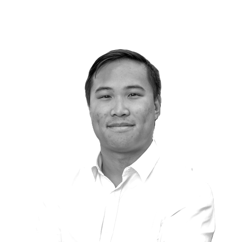 Michael Chi — Project Manager